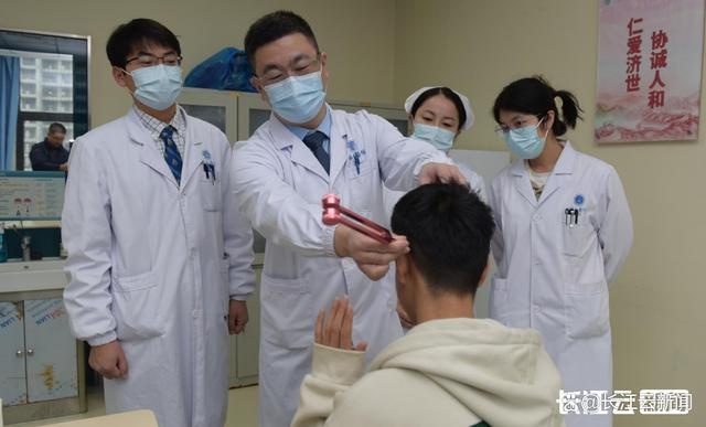 华中首例耳聋基因治疗多少钱,遗传性耳聋基因疗法的研究