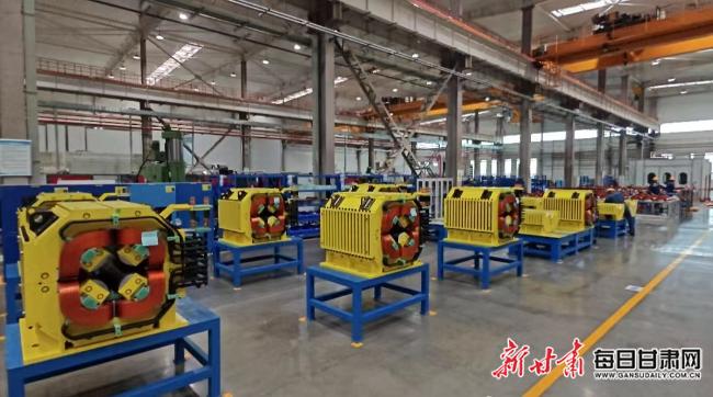 兰州新区重离子治疗装置,甘肃重离子治疗中心