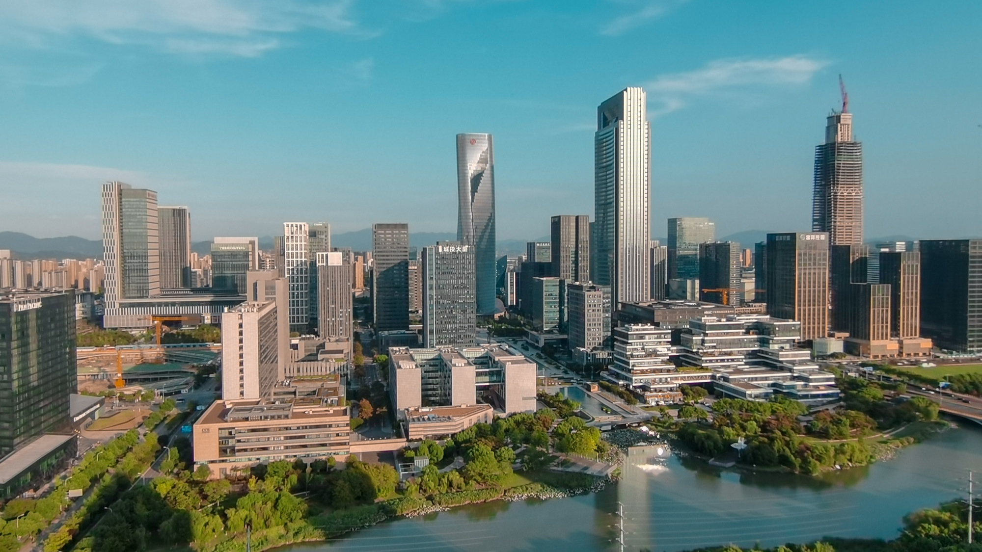 同频共振共赢未来,长三角共同发展