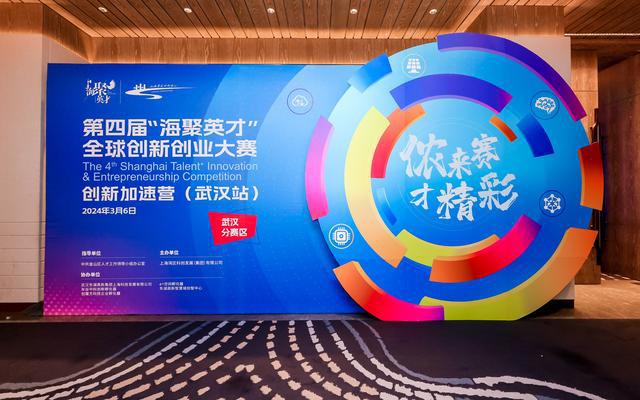 第四届全国跨境电商创新创业大赛,2017年武汉创新创业大赛