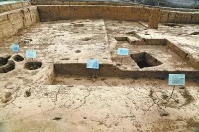 【甘快看】礼县：尘封千年，难掩其华