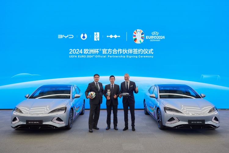 比亚迪究竟强在哪里,比亚迪是世界500强么