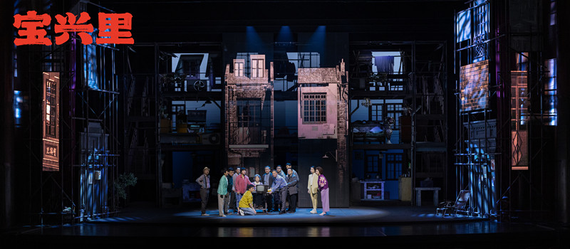 上海滑稽戏蒸蒸日上全部节目视频,聚焦城市更新擦亮民生底色