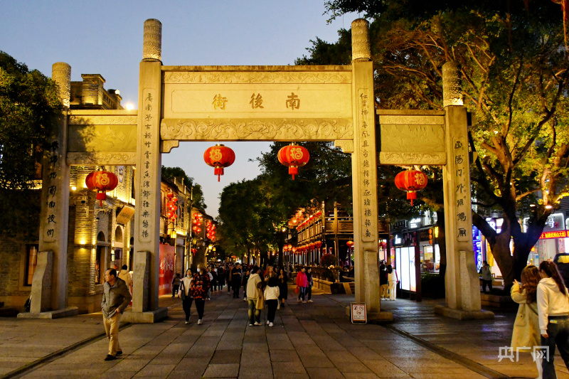 福建旅游过大年,春节福建旅游攻略自由行最佳线路