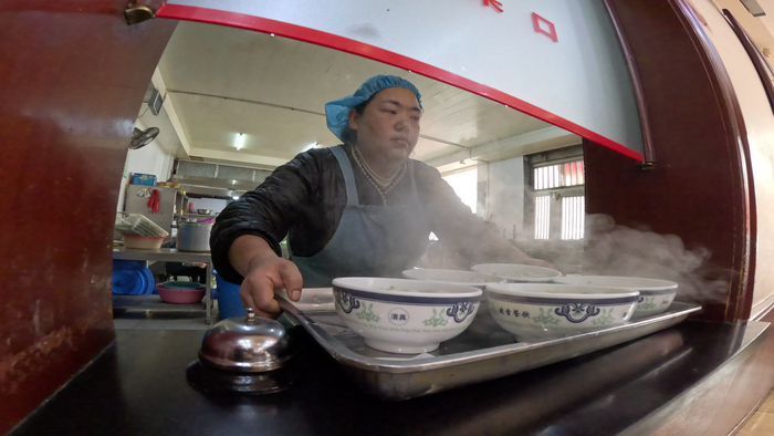 河津市永济牛肉饺子,尧都区永济牛肉饺子