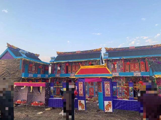 2000元的大别墅进价才300元,殡葬暴利