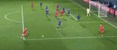 利物浦0-3惨败亚特兰大欧联杯,利物浦1-4不敌曼城克洛普