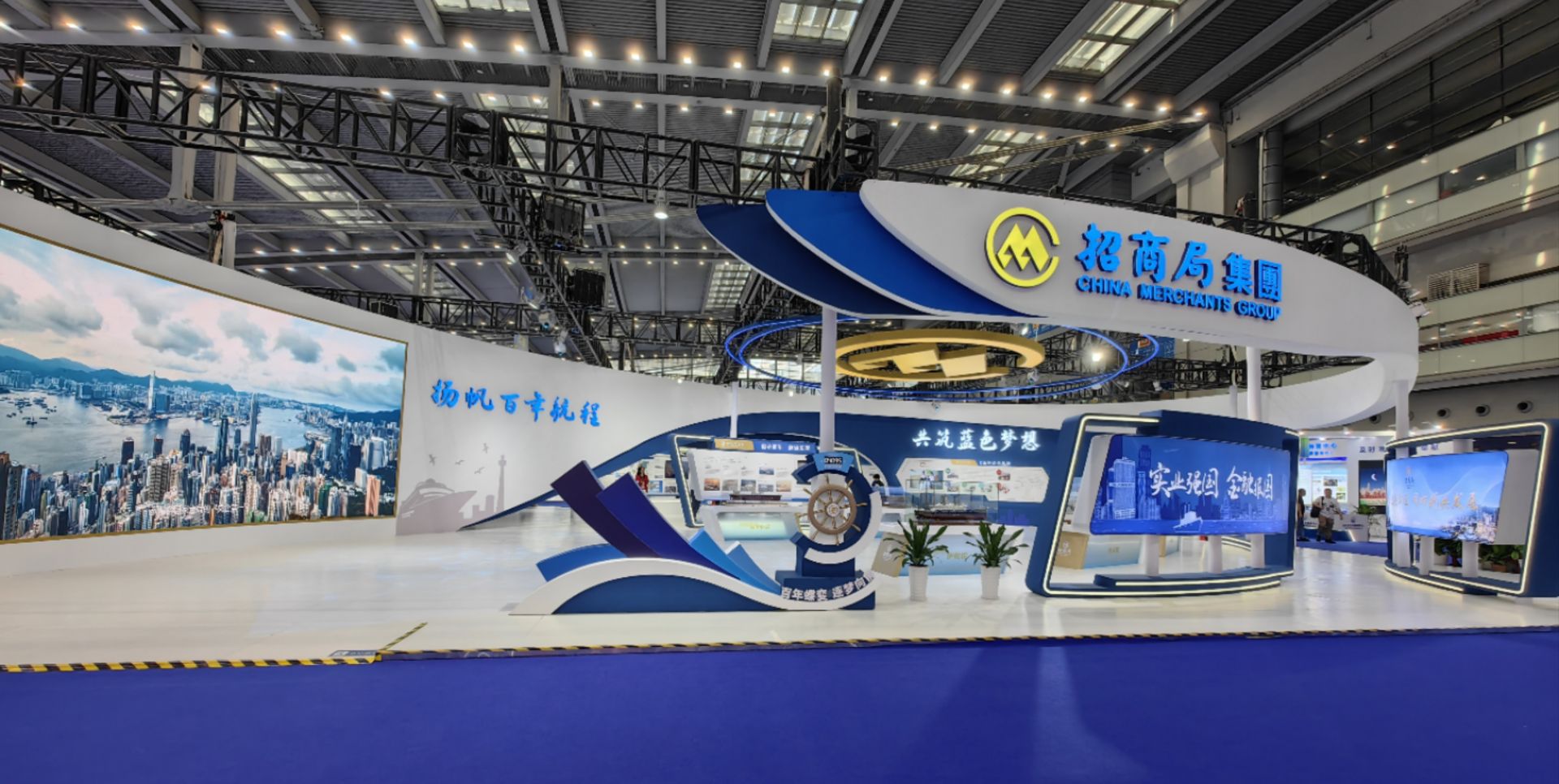 2023年广东海洋生产总值,深圳海洋产业高质量发展