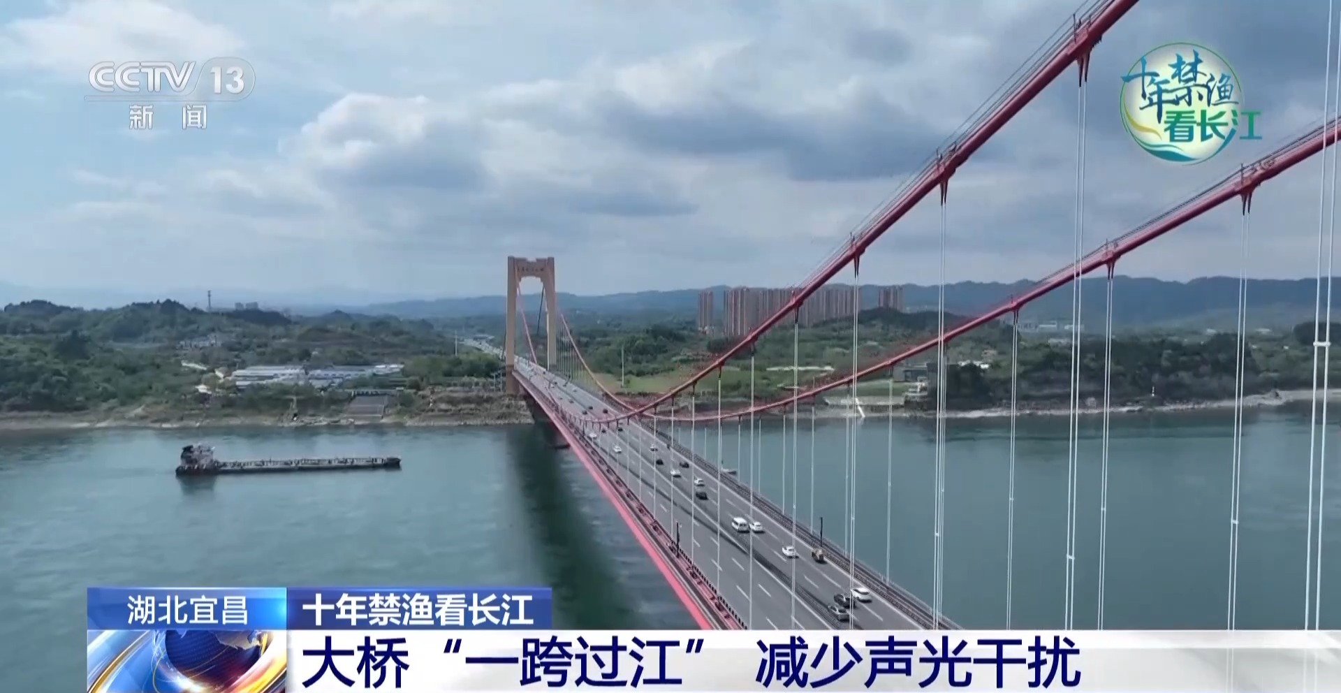 长江禁渔鱼类数据变化,长江禁渔三年多鱼儿们过得怎么样