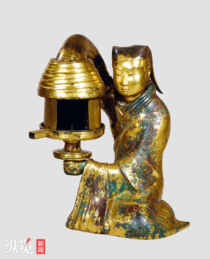 时光穿越中的河北博物院