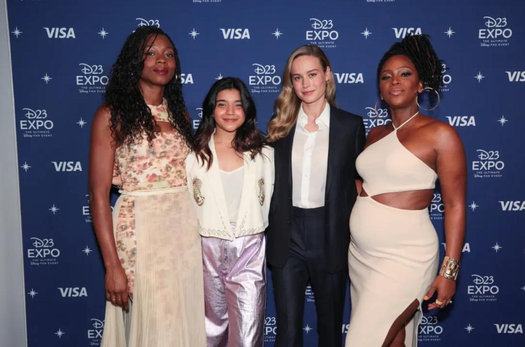 惊奇队长2的票房预计会是多少,惊奇队长2票房亏损