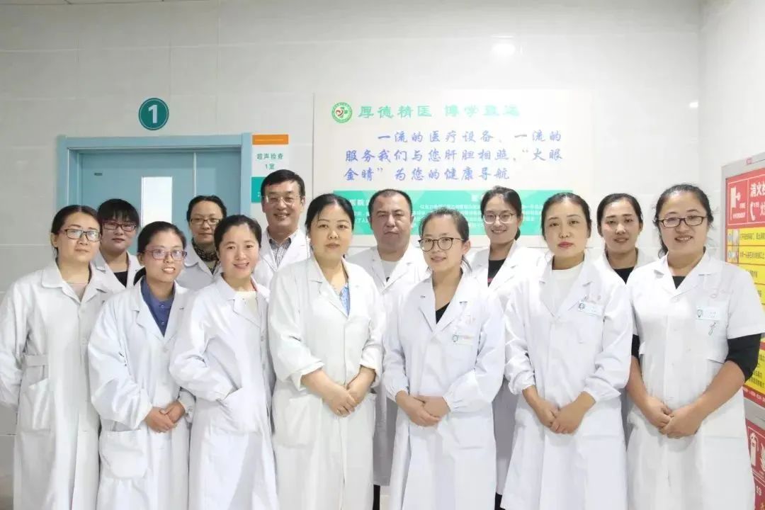 脑血管的“侦察兵”——宁阳县第一人民医院经颅彩色多普勒超声检查（TCD）