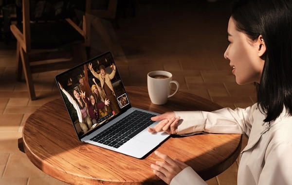 matebookxpromacbookpro,thinkpadx1和华为matebookxpro