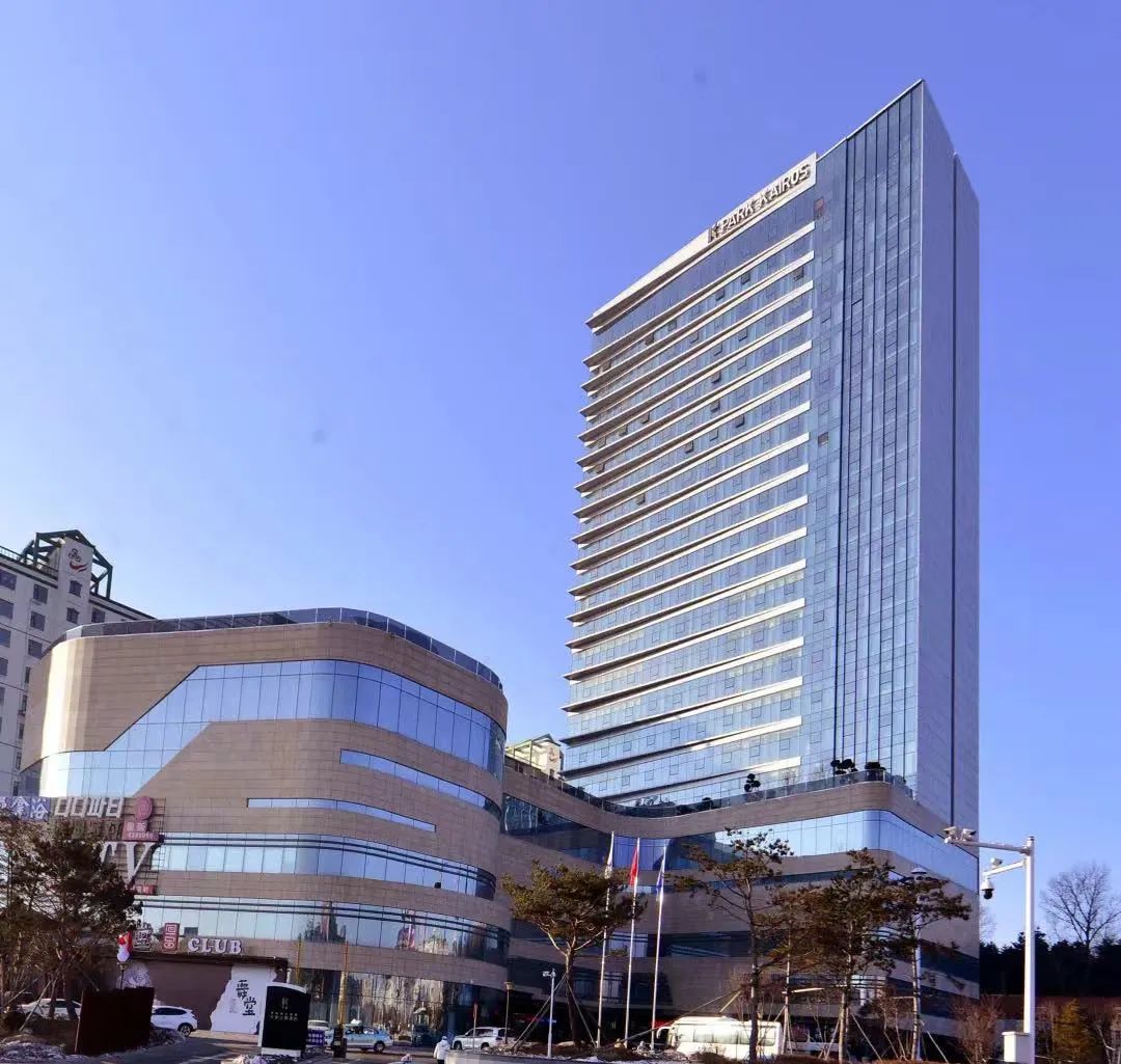 延吉十一游,十一假期延吉旅游推荐