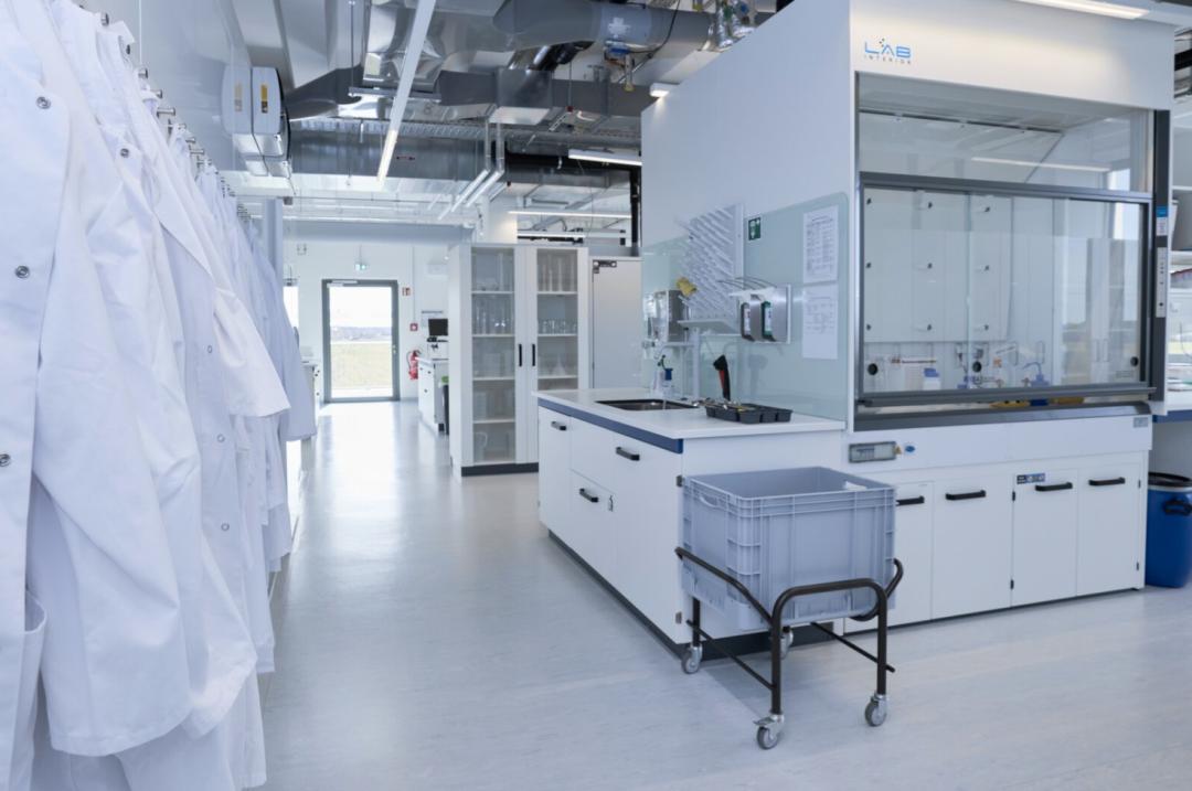 光谷生物科技产业,武汉光谷生物医药创新中心项目