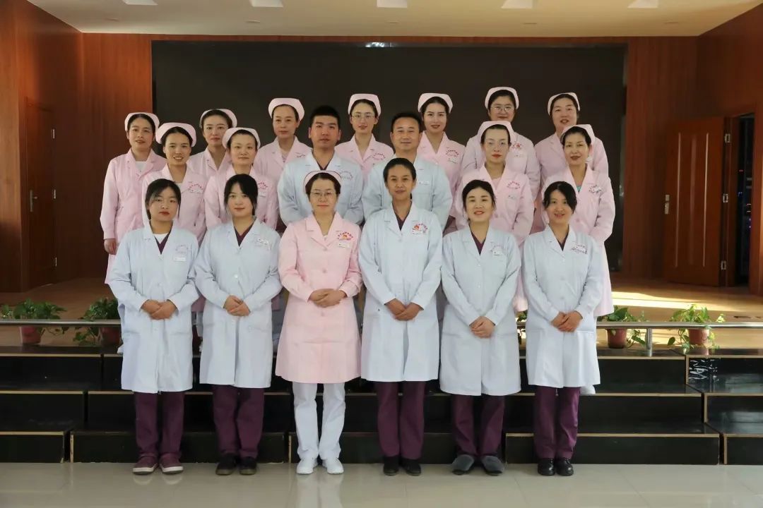 妇幼健康服务行动,宝鸡市护理院