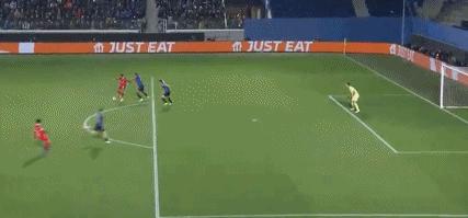 利物浦0-3惨败亚特兰大欧联杯,利物浦1-4不敌曼城克洛普