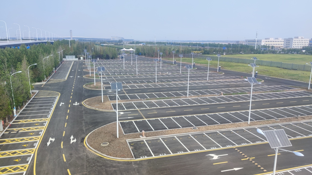 胶州城市更新三年攻坚刘家村,胶州2024年重点工程