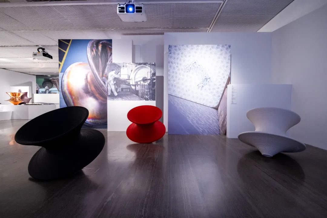 复星艺术中心赫斯维克展,构建灵魂建筑