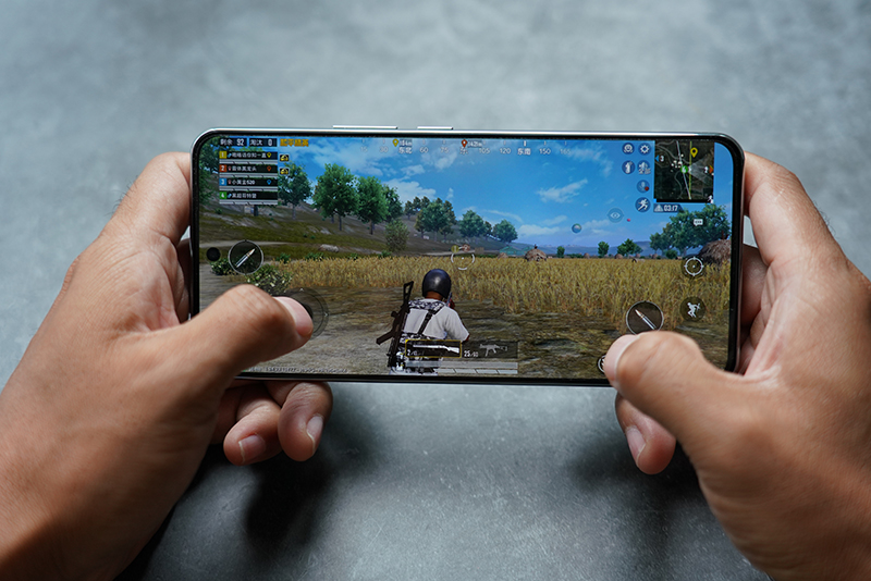 realme真我gt5手机开箱,realme真我x50开箱