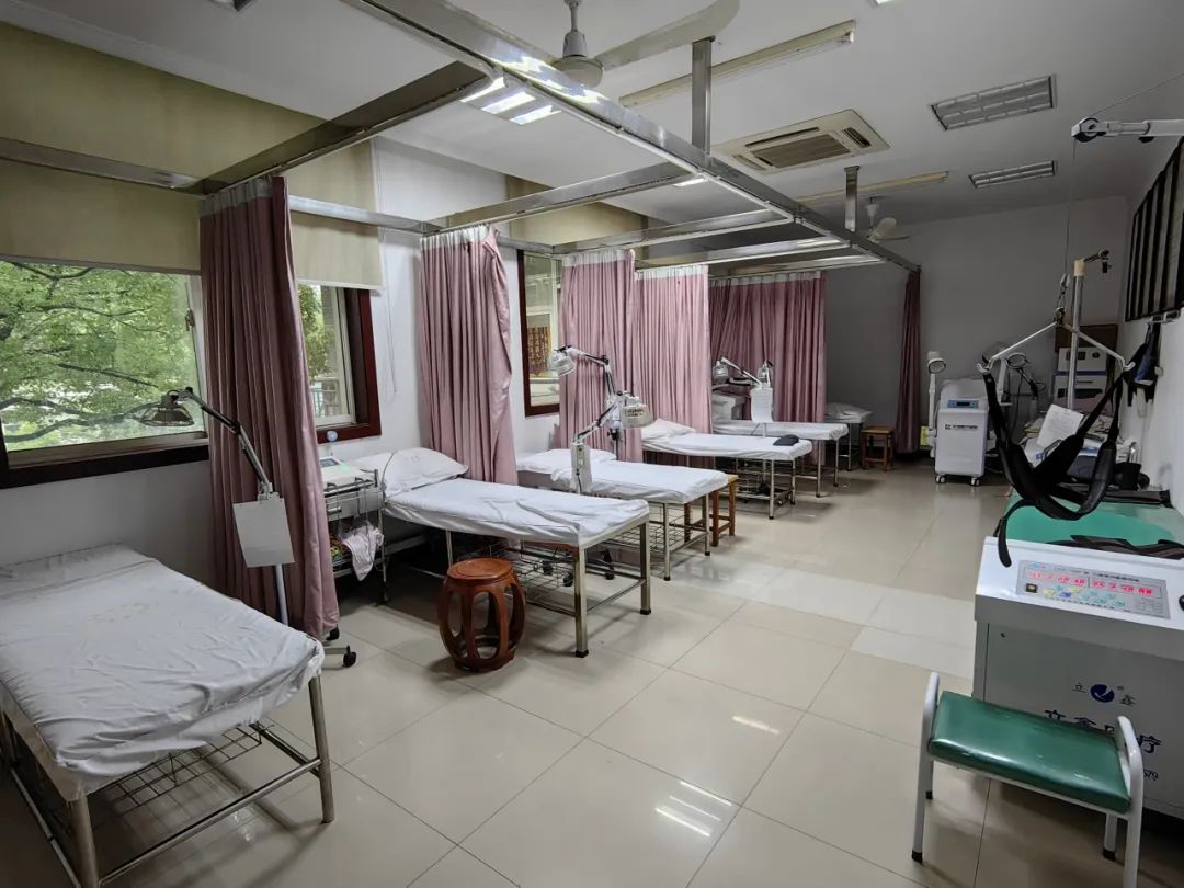 家门口的优质康复服务你了解吗,家门口享就医