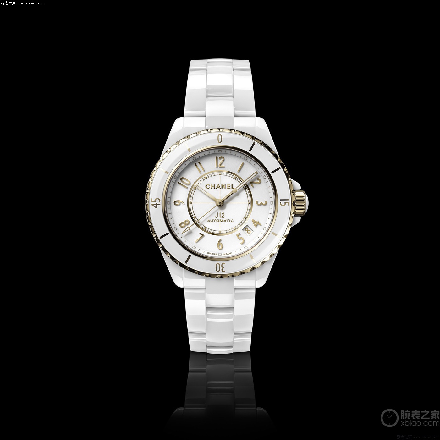 香奈儿j12属于时装表吗,香奈儿j12系列怎么选