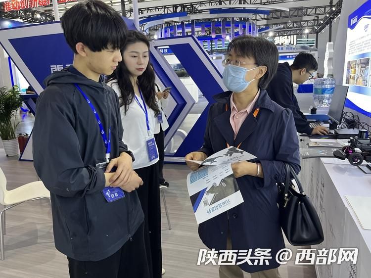 3d打印关节机器人,2023人工智能机器人展