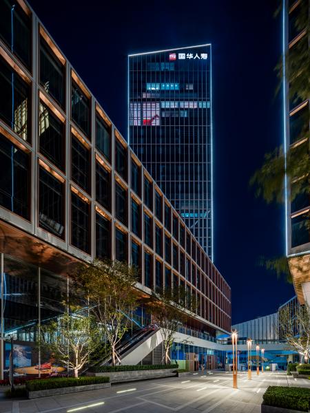 成长新时代,国华人寿什么时候转型的