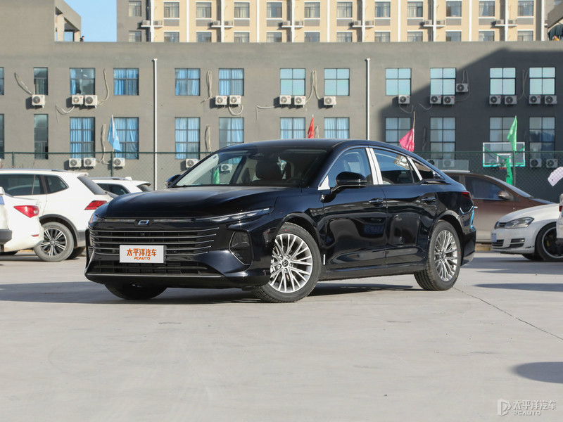 奔腾b70新款2024款成交价,奔腾b70新款尊享型能优惠多少钱