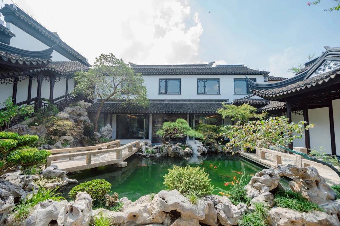 姑苏区产业规划,苏州姑苏区产业园建设