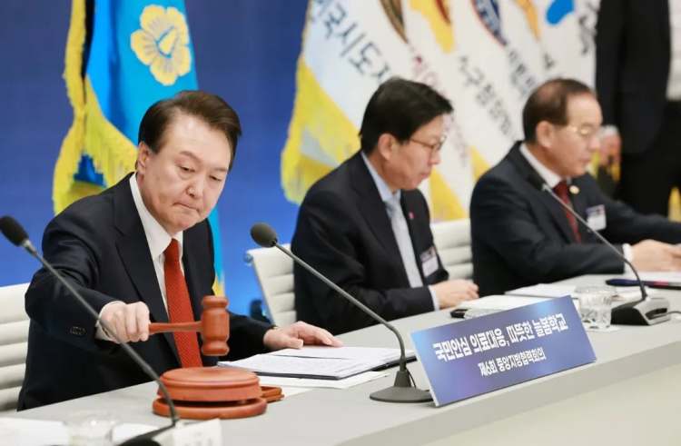 韩国医生罢工几次,韩国大规模医生辞职