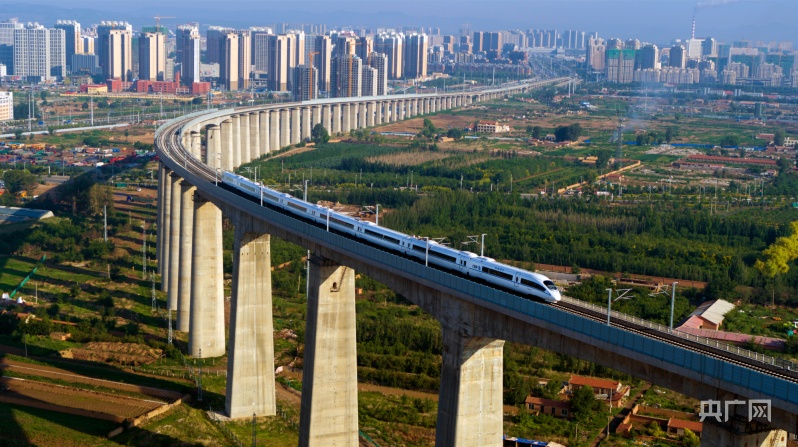 内蒙古赤峰规划为二型大城市,赤峰市高质量发展重点项目