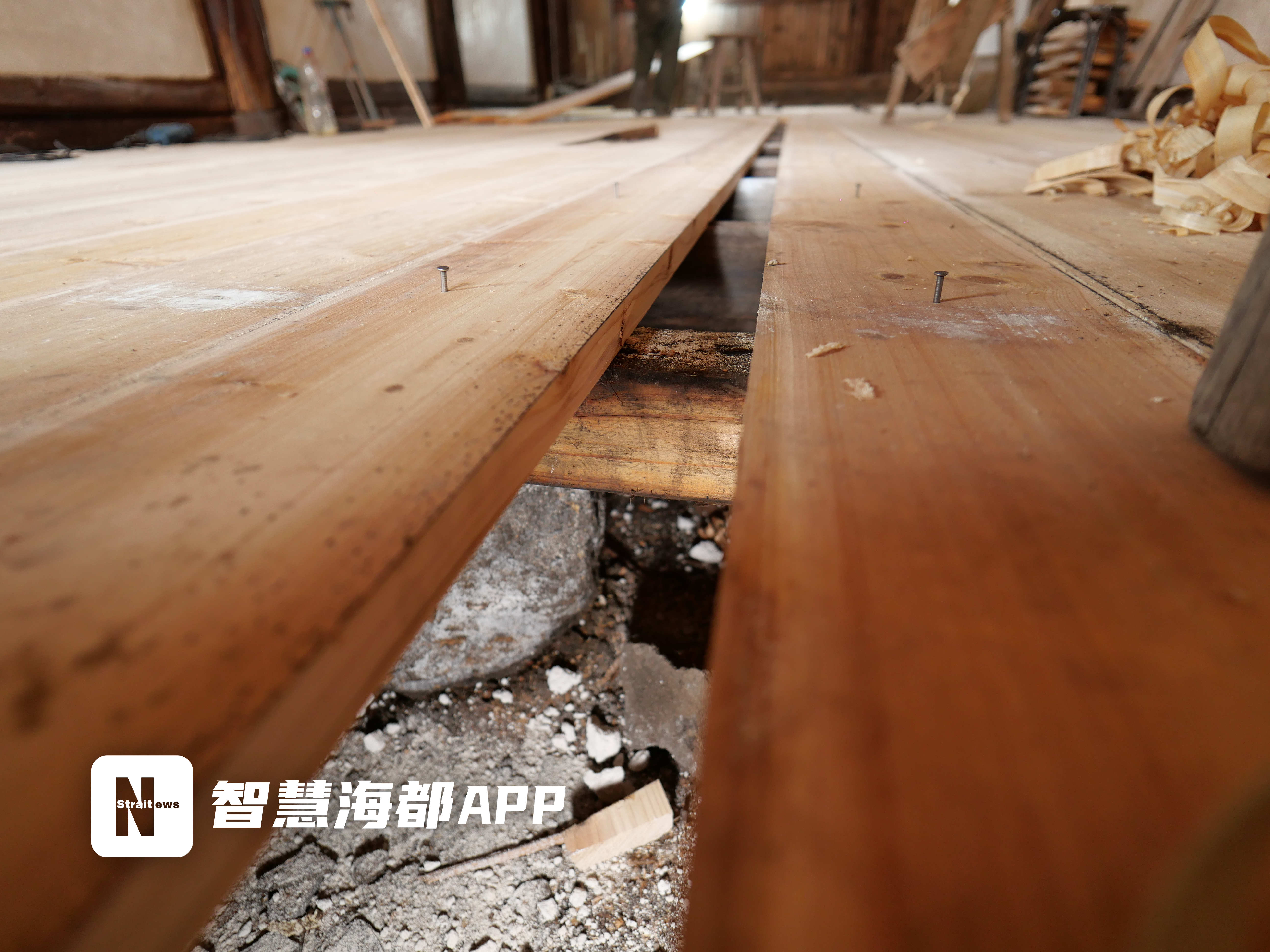 福建的老建筑,老福州古建筑