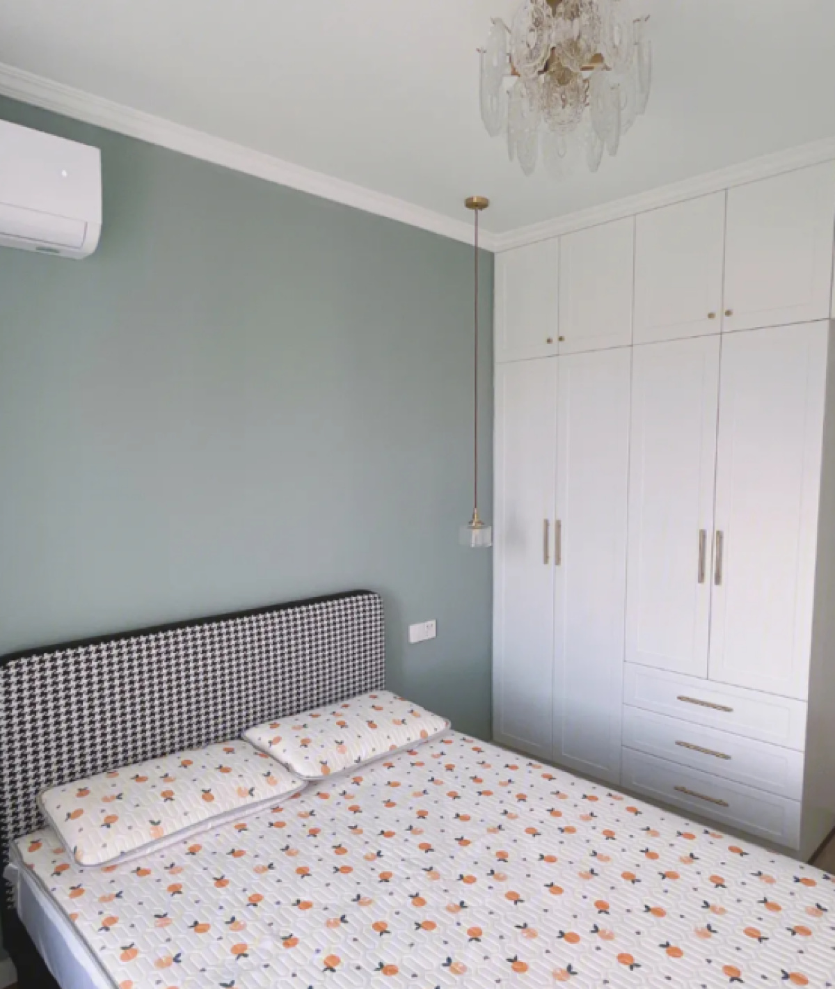 次卧越来越“迷你”？原因居然是这个