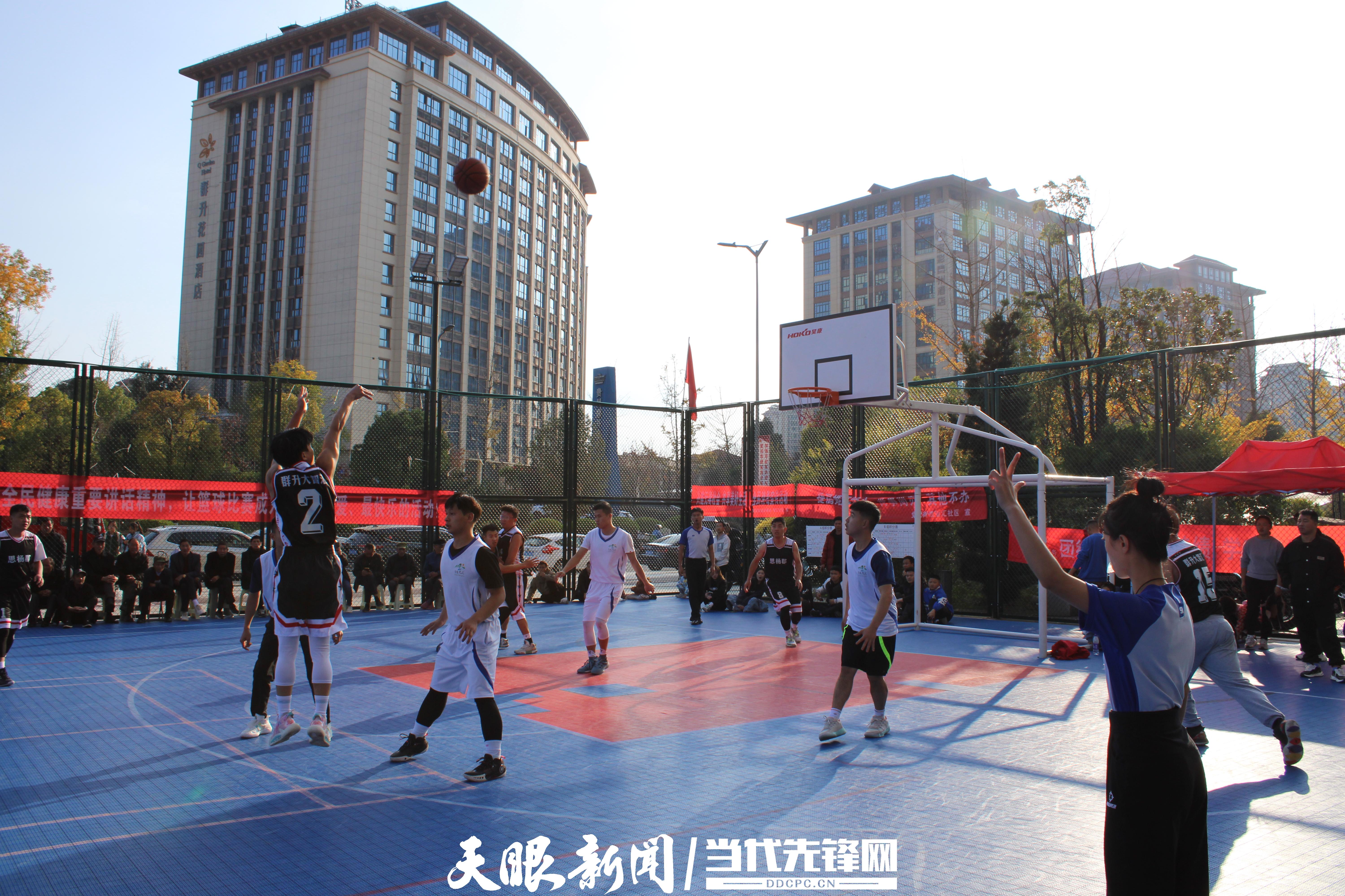 贵安新区民情助理刘文合：钻研社区“大学问”做好民生“小事情”