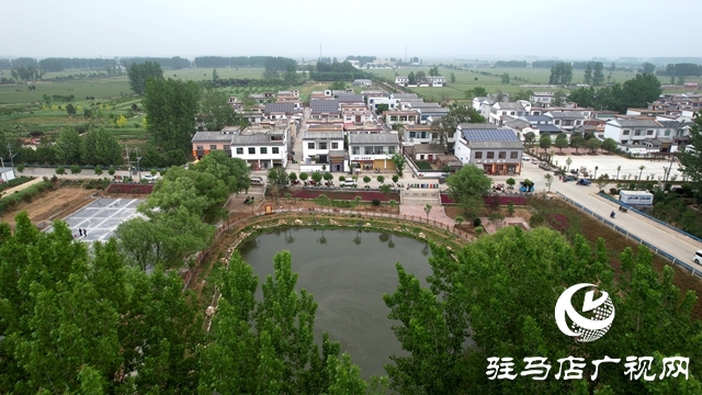 西平县生态古镇乐园,河南西平县文旅