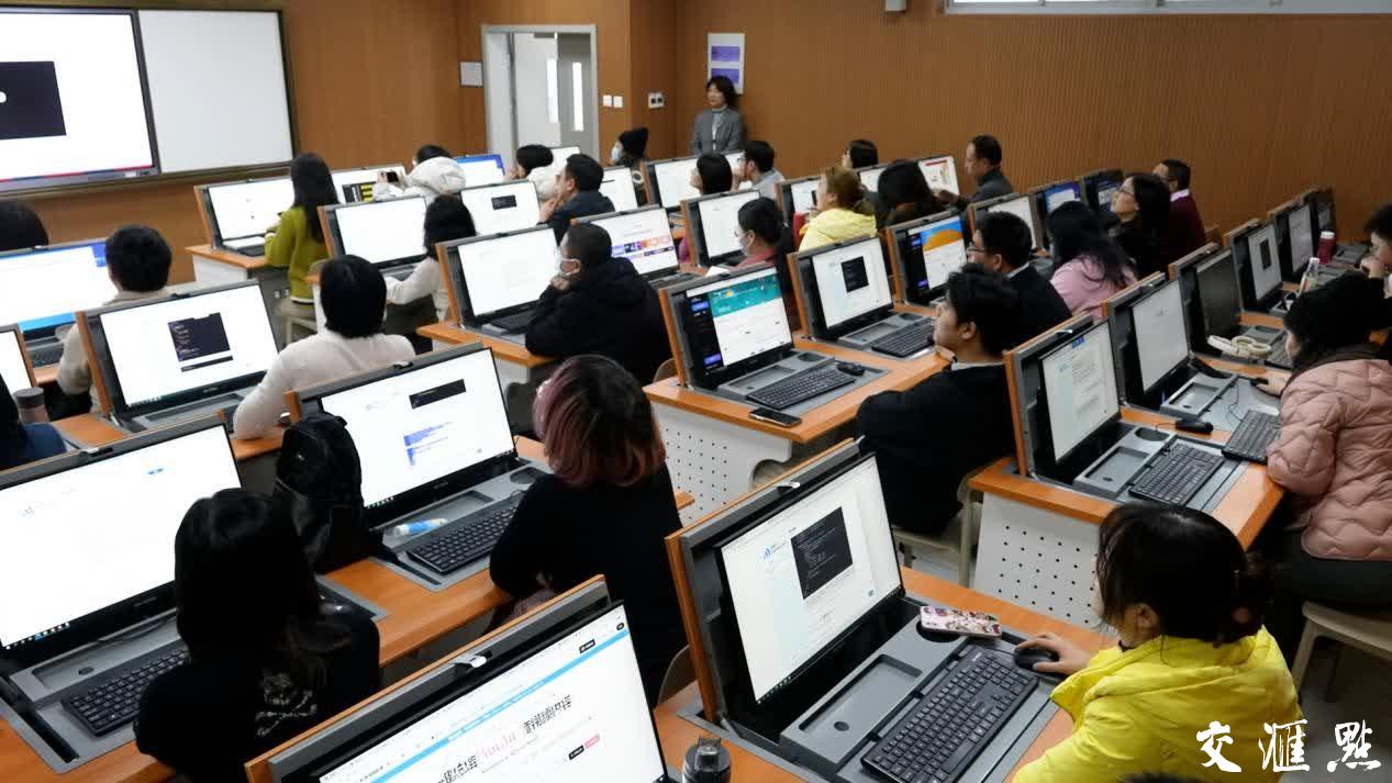 江苏这所高校办夜校！向社会开放