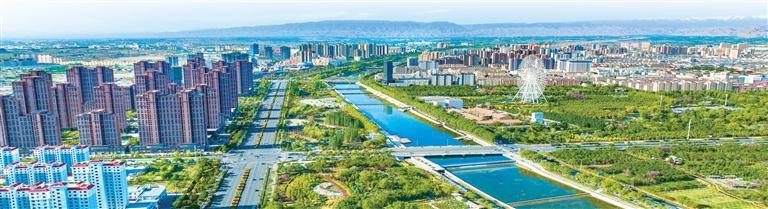 武威市2024年重点项目,武威经济发展的目标