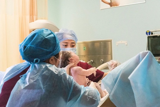 母婴安全至高无上！临沂市妇幼保健院产科推出“个性化”定制服务