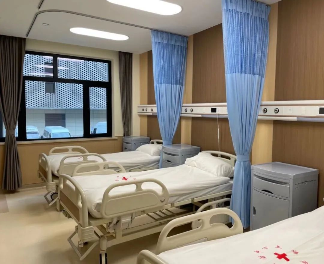 同济大学揭牌,同济大学附属医院新址