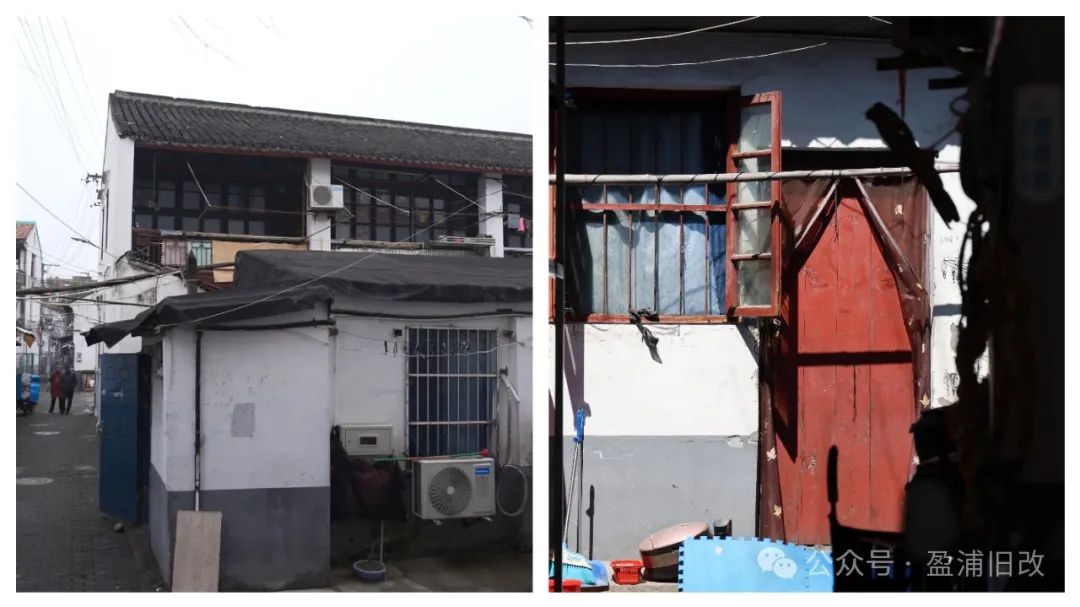 “百年老城厢，江南新天地”来听盈浦居民分享自己与老城厢的故事吧～