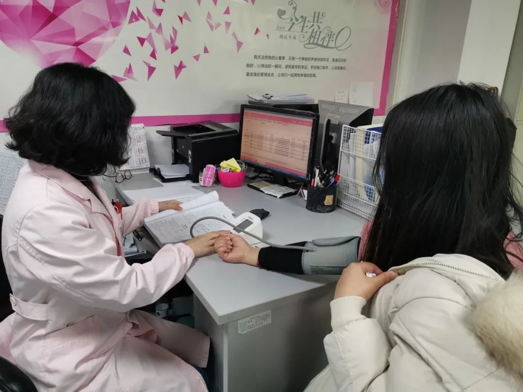 武汉孕前优生检查内检,武昌免费孕前检查