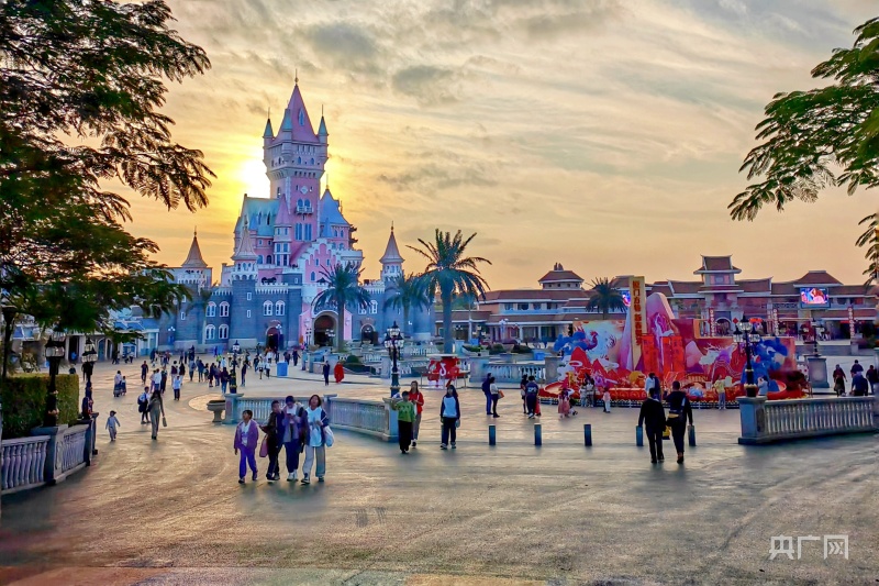 福建旅游过大年,春节福建旅游攻略自由行最佳线路