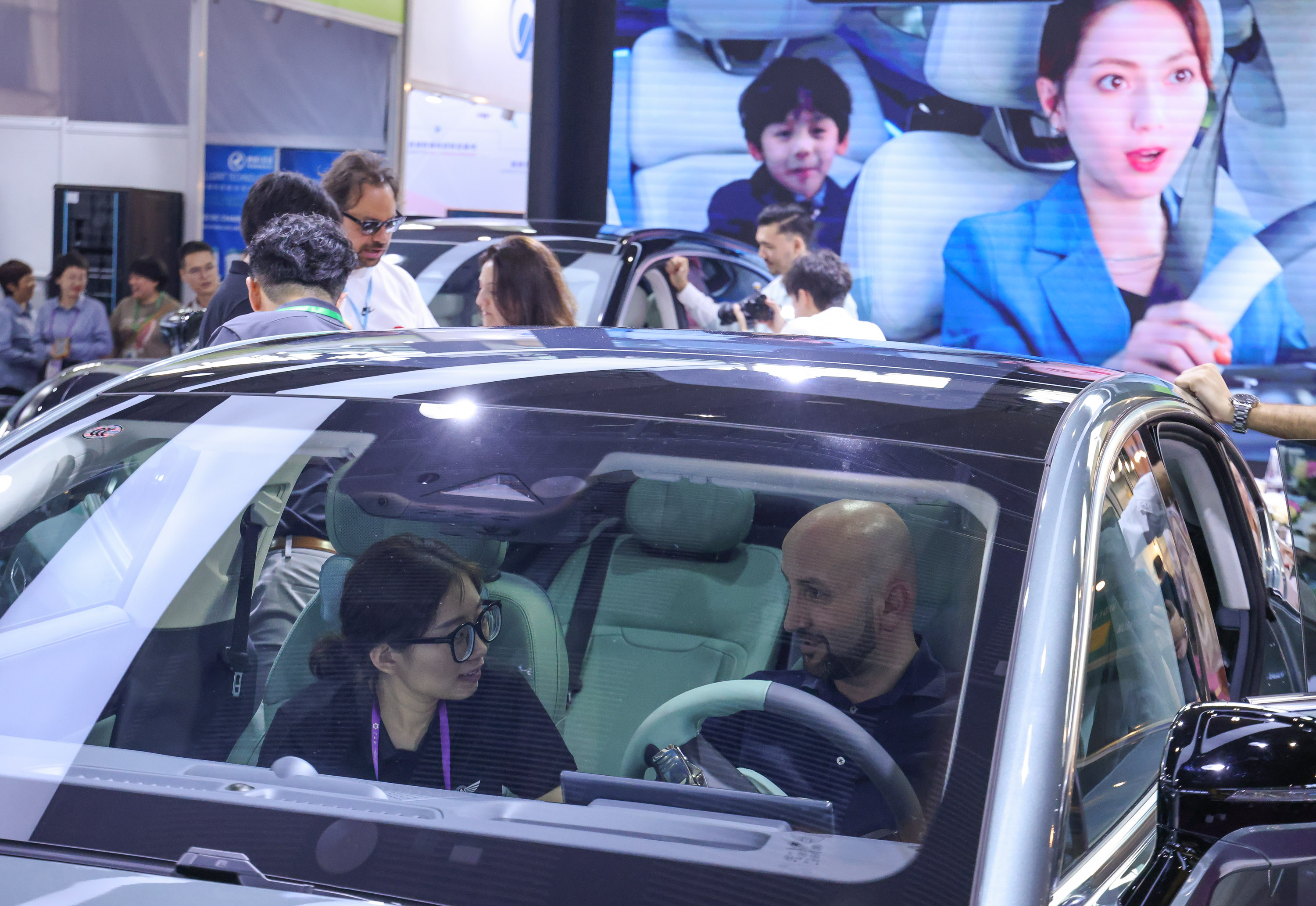 广交会新型能源,广交会新能源在哪个展厅