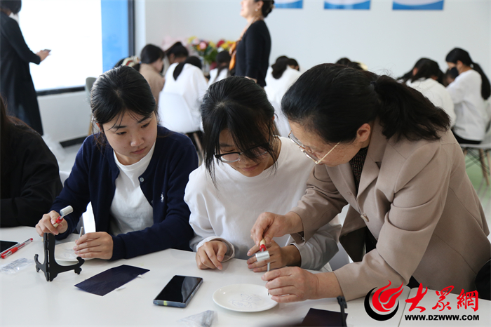 菏泽大学生艺术节,菏泽市大学生牡丹文化节节目表