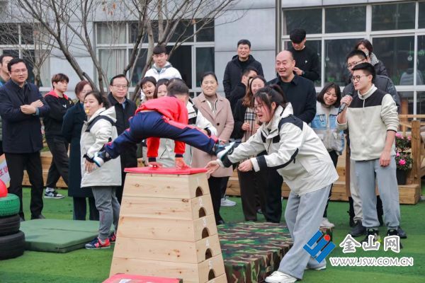 走好教育“镇兴”路——从“十大教育新事”透视镇江教育高质量发展