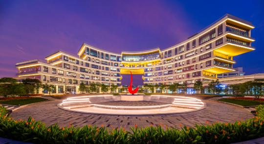 广州高质量发展解读,广州高质量发展的样本