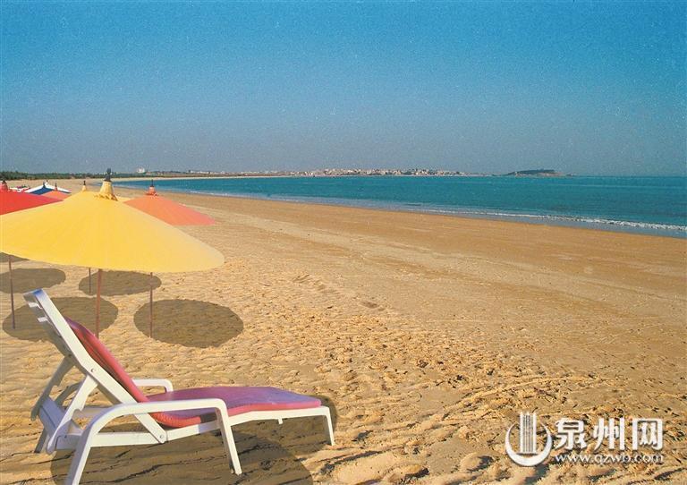 致青春以“最泉州”的方式一份给大学新生的旅游攻略