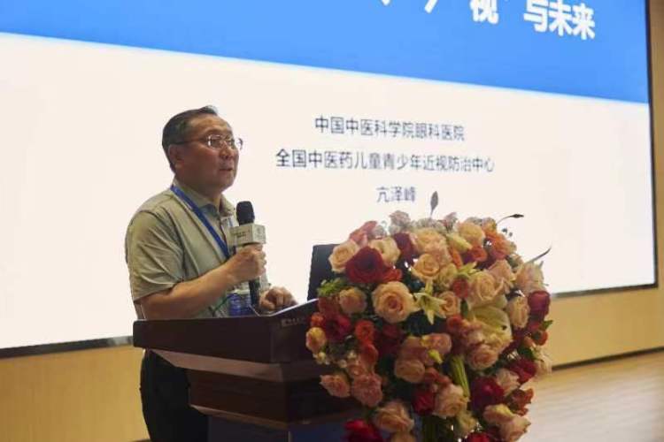 青少年近视防控联盟,儿童青少年近视诊疗服务情况