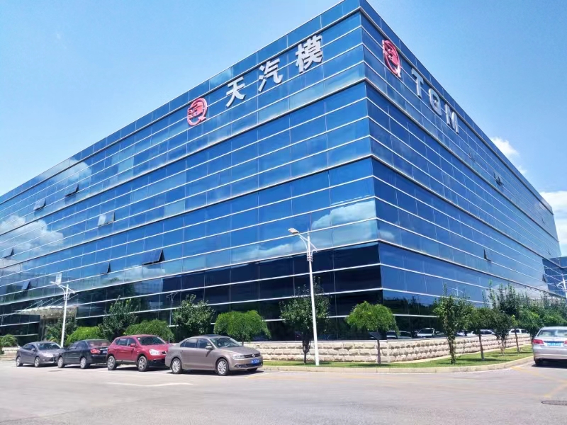 天汽模行业分析,天汽模是模具龙头老大吗